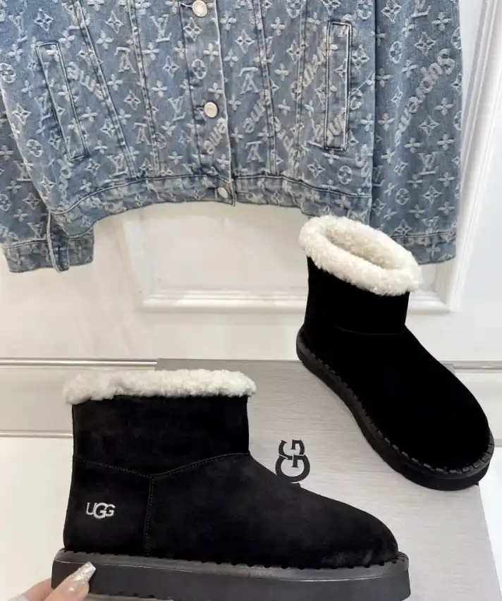 hype UGG Boots