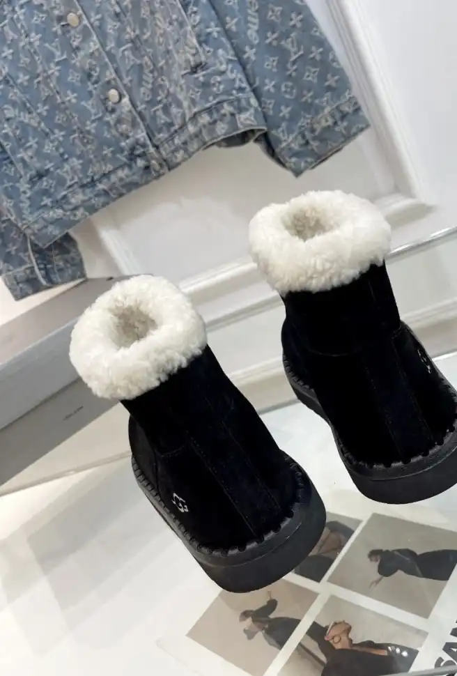 hype UGG Boots