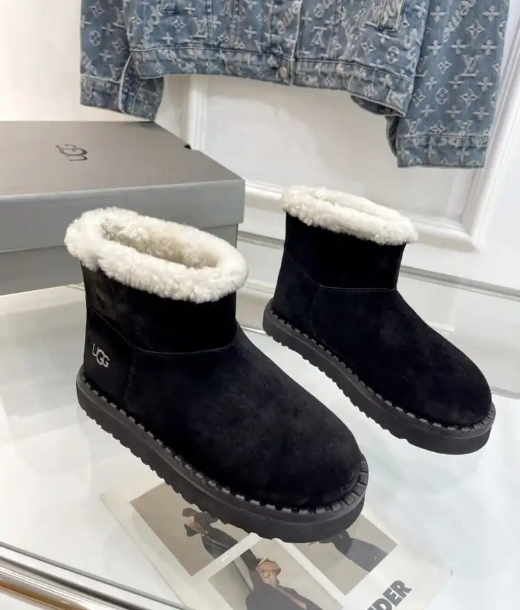 hype UGG Boots