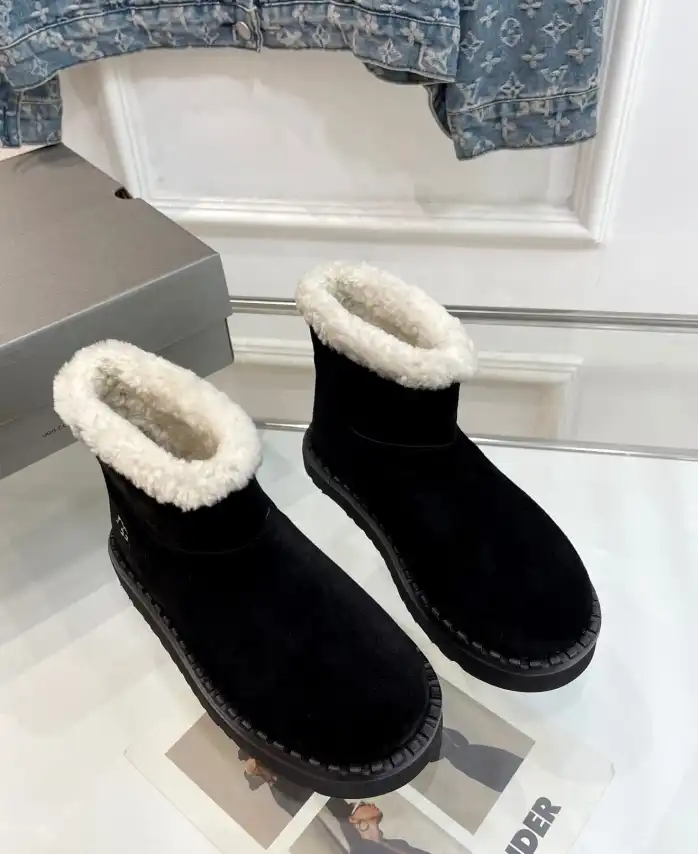 hype UGG Boots