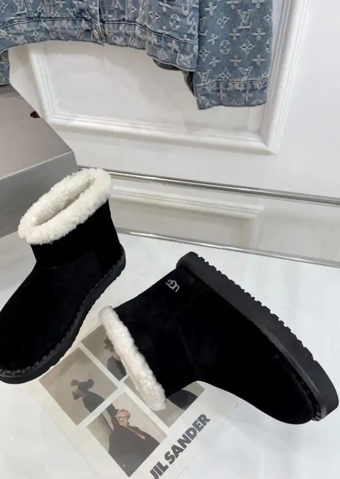 hype UGG Boots