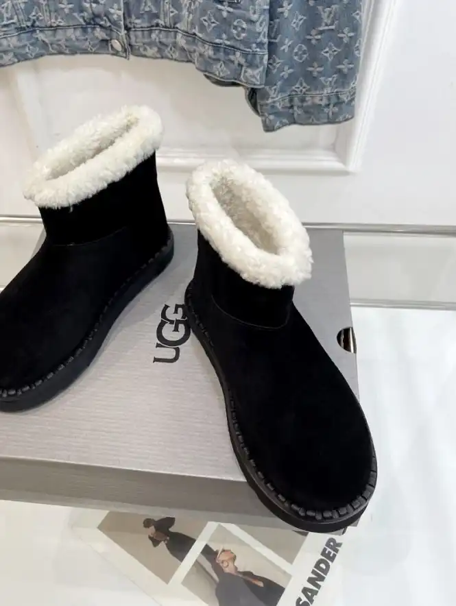 hype UGG Boots