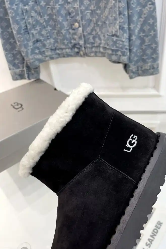 hype UGG Boots