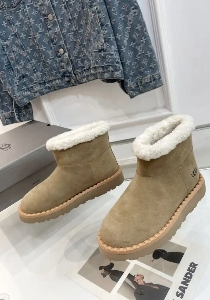 hype UGG Boots