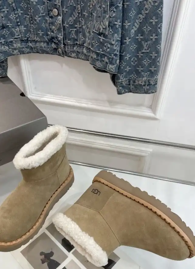 hype UGG Boots