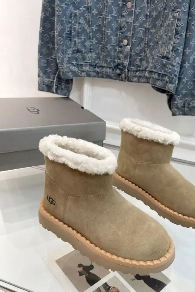 hype UGG Boots