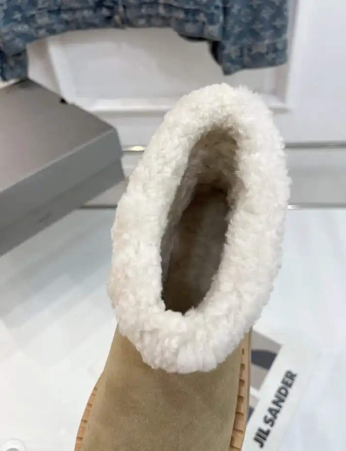 hype UGG Boots