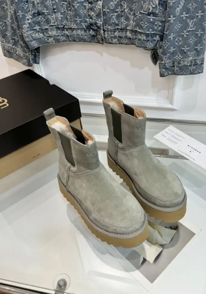 hype UGG Boots