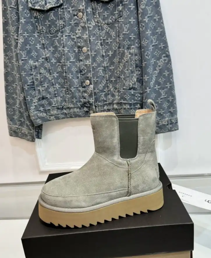 hype UGG Boots