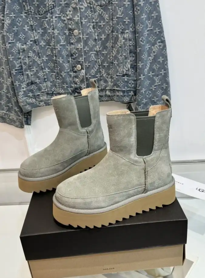 hype UGG Boots