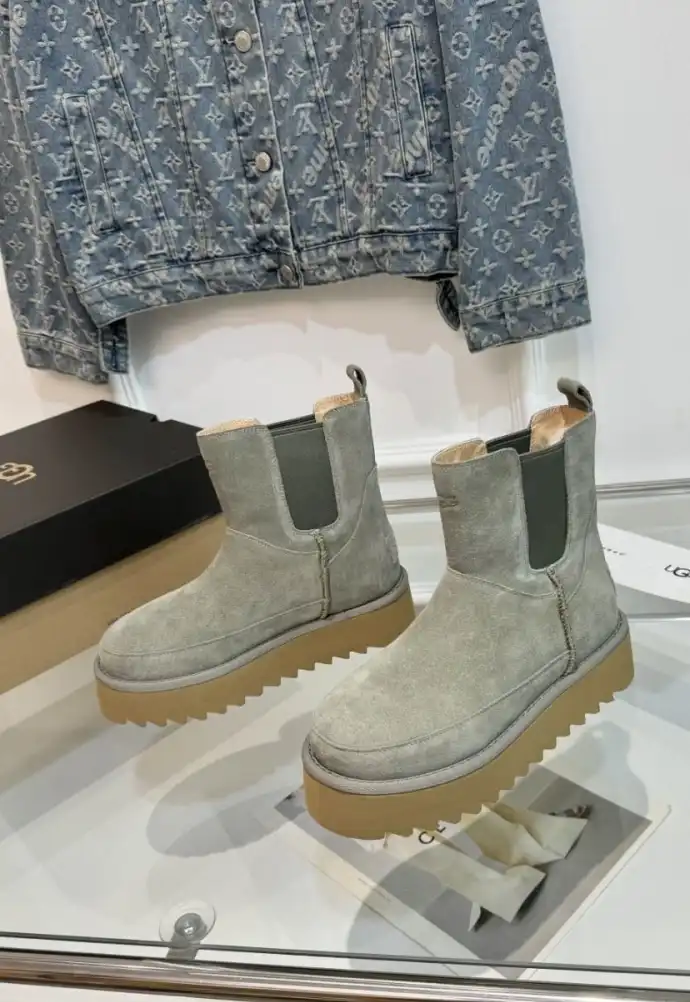 hype UGG Boots