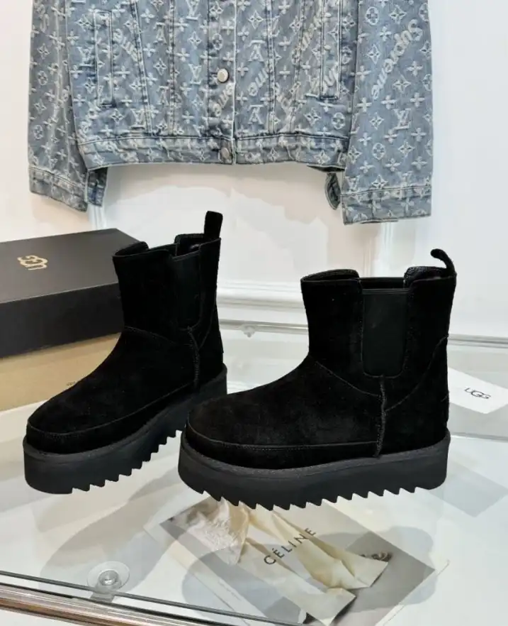 hype UGG Boots