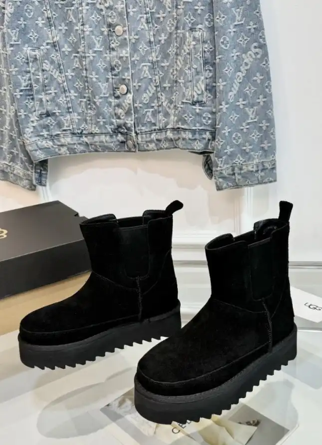 hype UGG Boots