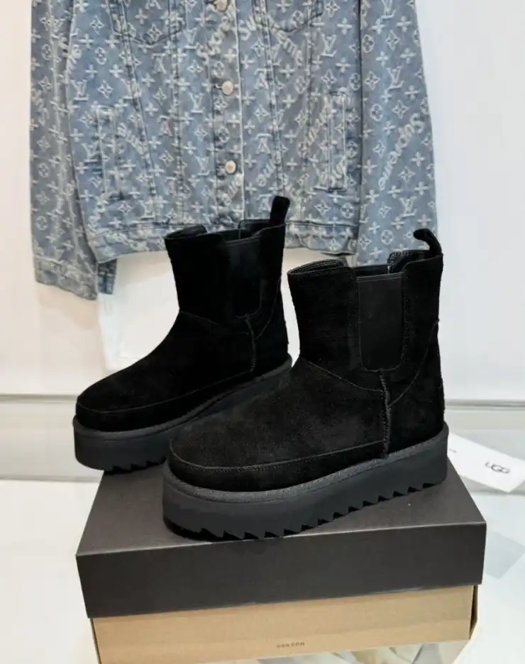 hype UGG Boots