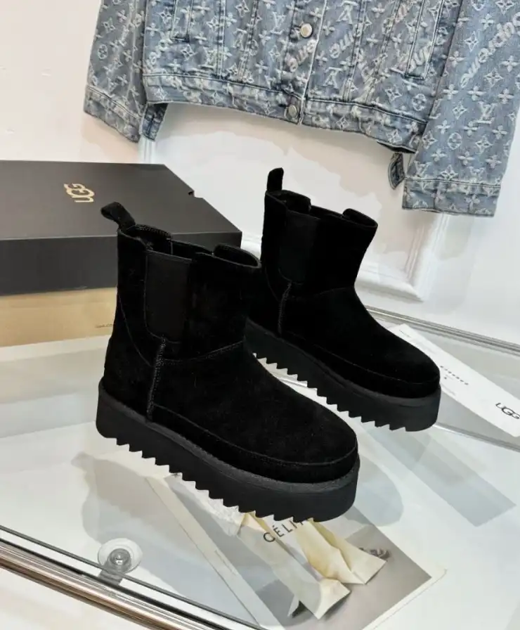 hype UGG Boots