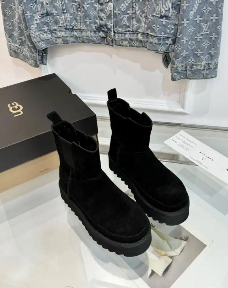 hype UGG Boots