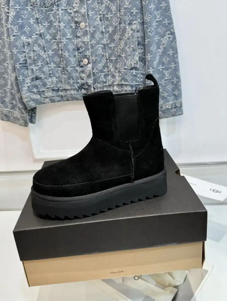 hype UGG Boots