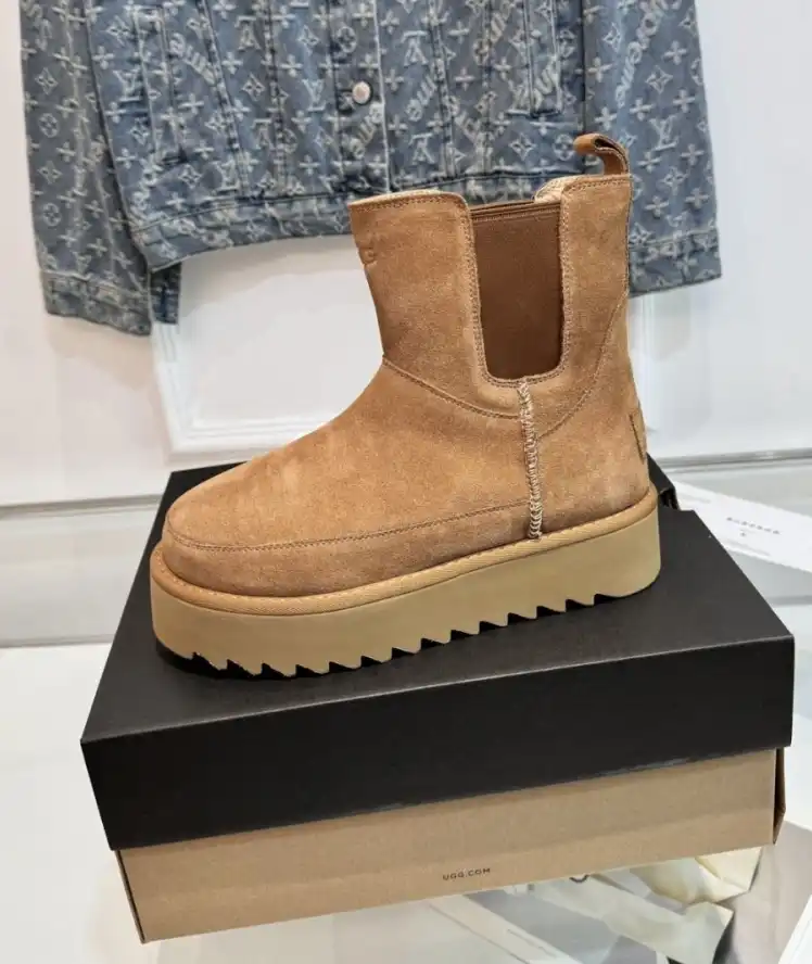 hype UGG Boots