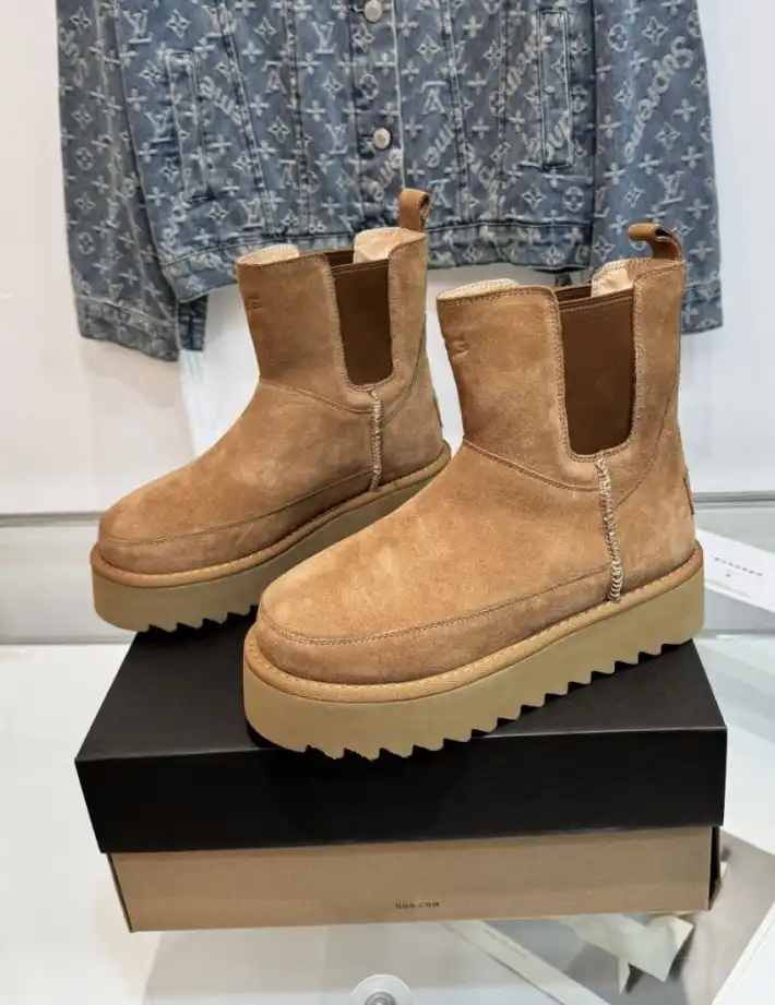 hype UGG Boots