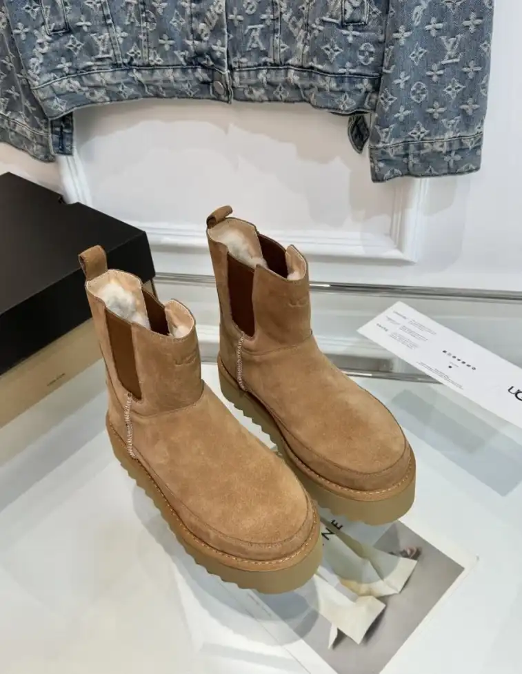 hype UGG Boots