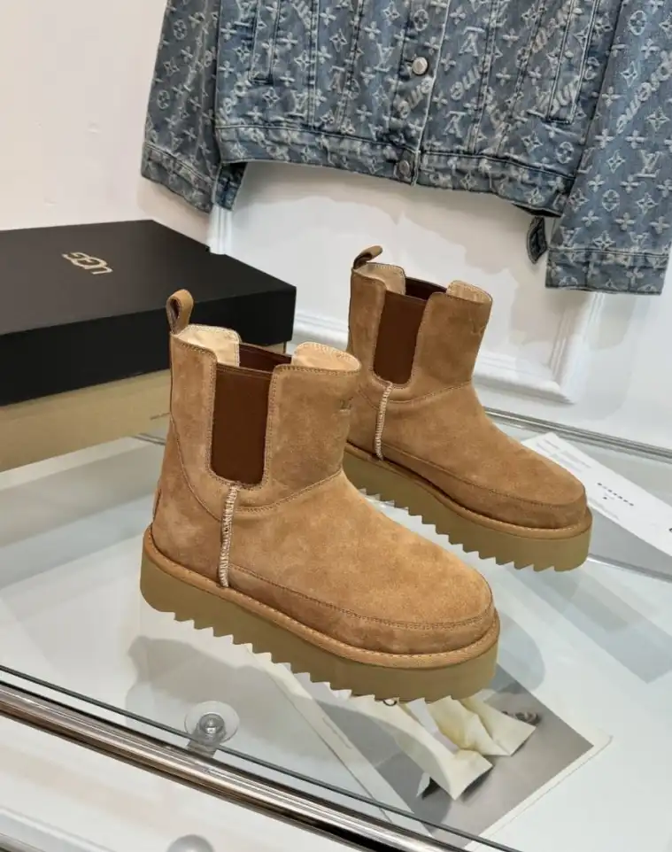 hype UGG Boots