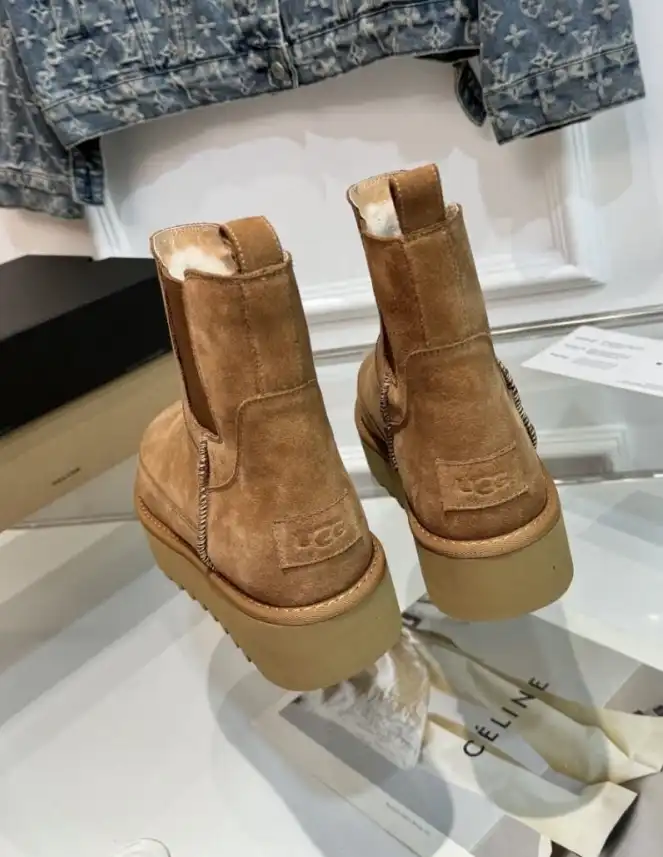 hype UGG Boots