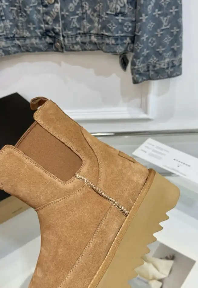 hype UGG Boots