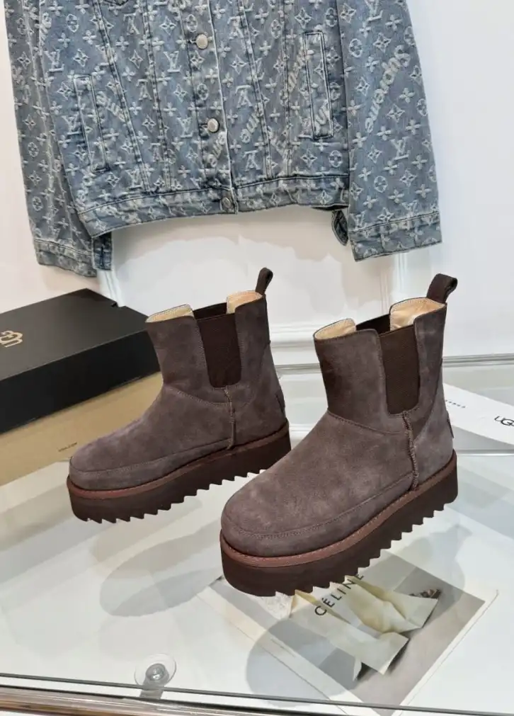 hype UGG Boots