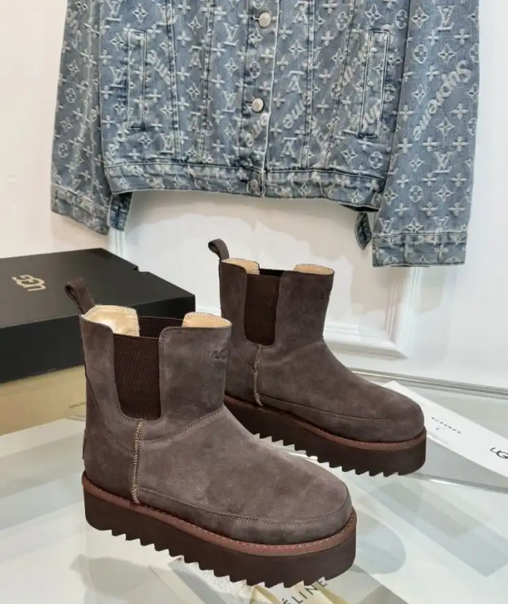 hype UGG Boots