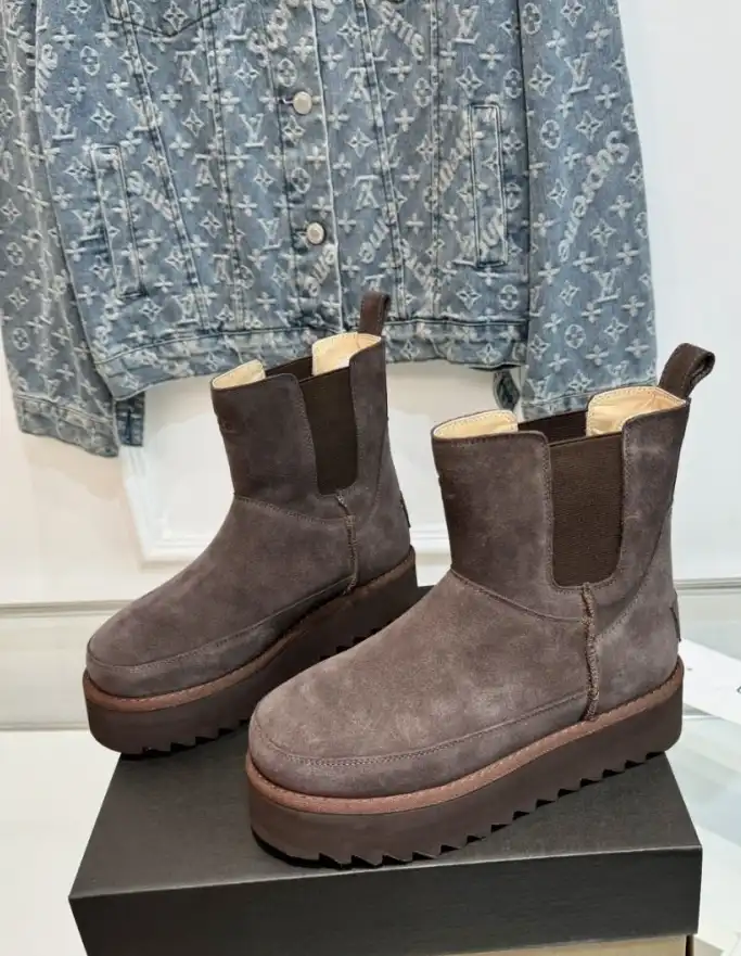 hype UGG Boots