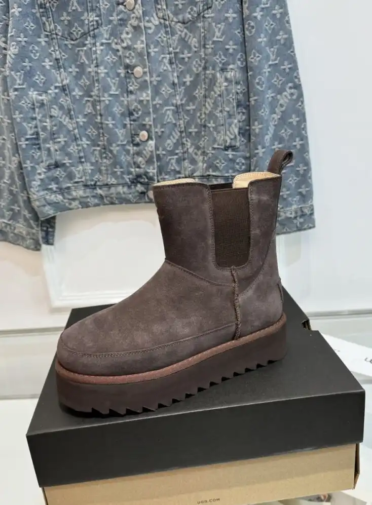 hype UGG Boots