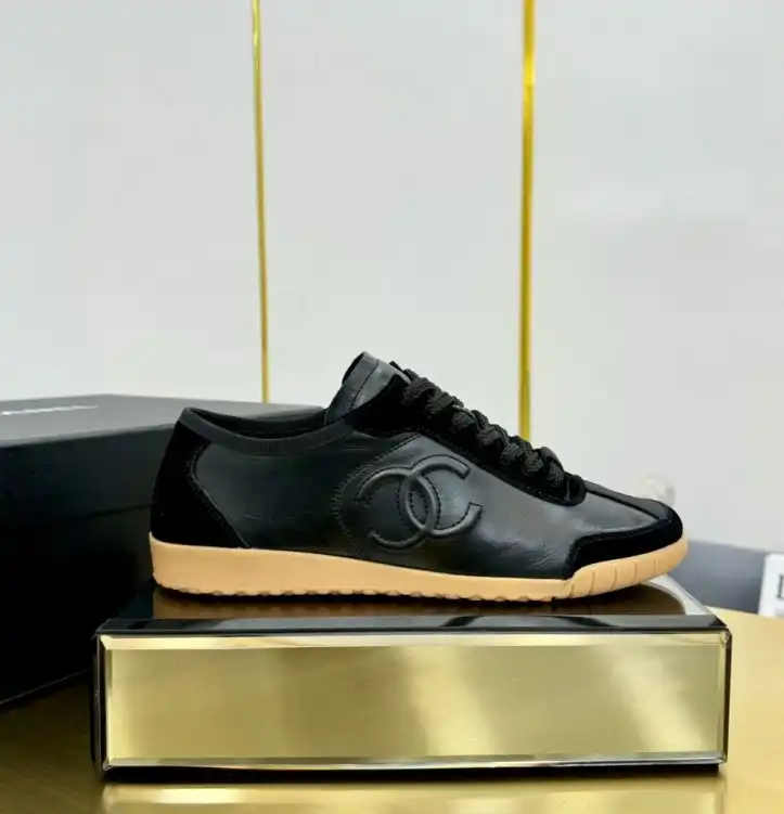 hype Chanel Casual Shoes