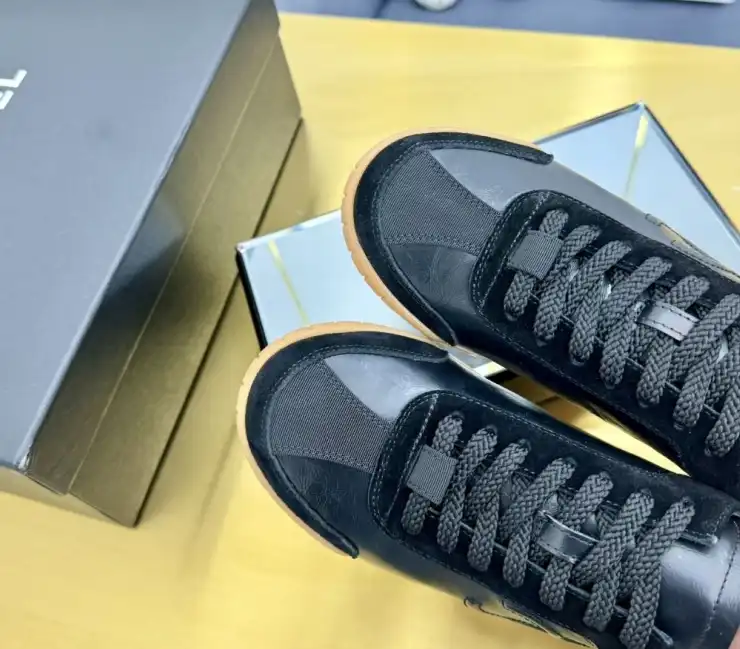 hype Chanel Casual Shoes