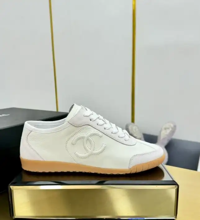 hype Chanel Casual Shoes