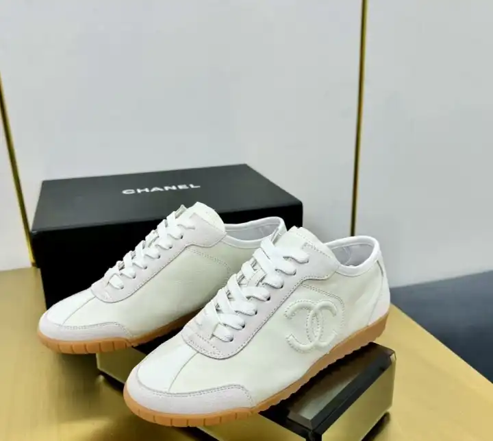 hype Chanel Casual Shoes