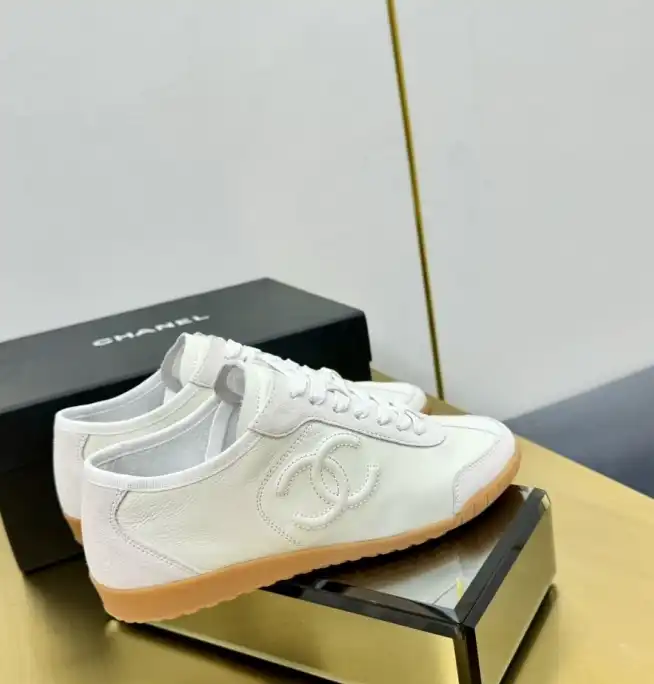 hype Chanel Casual Shoes