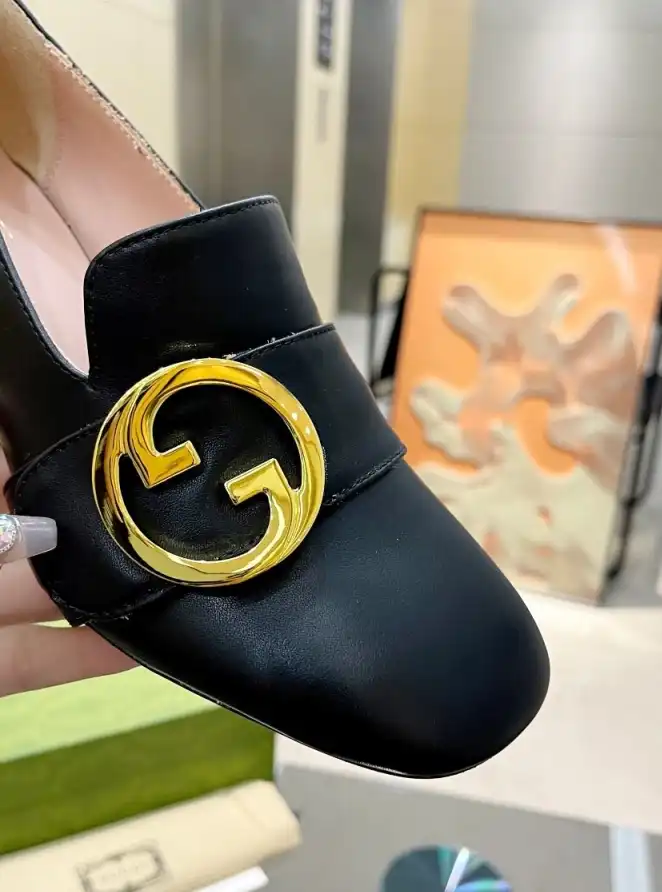 hype Gucci High Heels