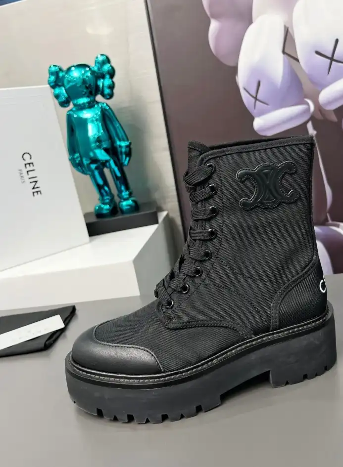 hype Celine Boots