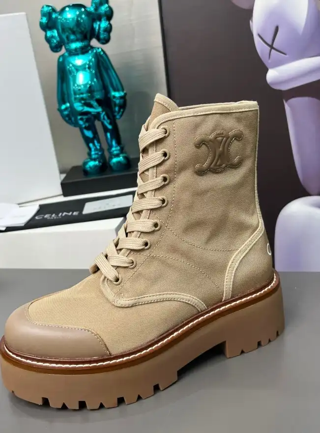 hype Celine Boots