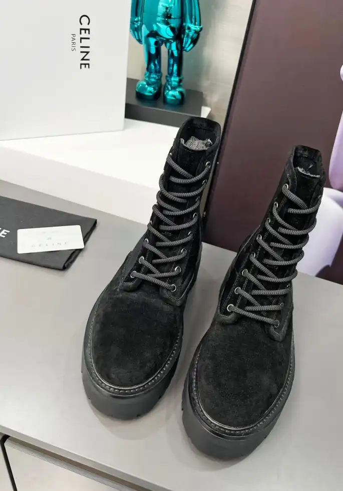 hype Celine Boots