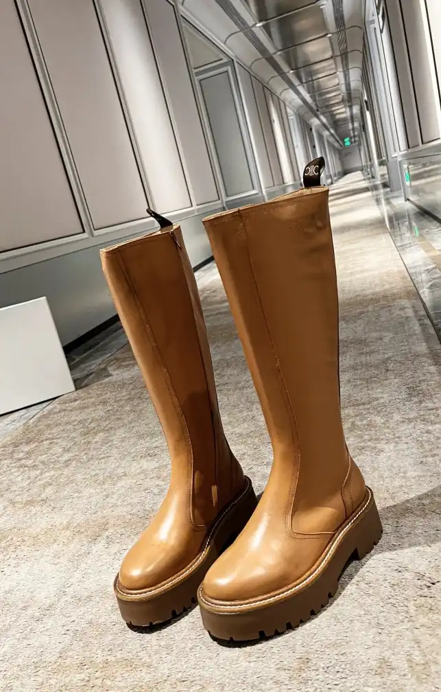 hype Hermes Boots