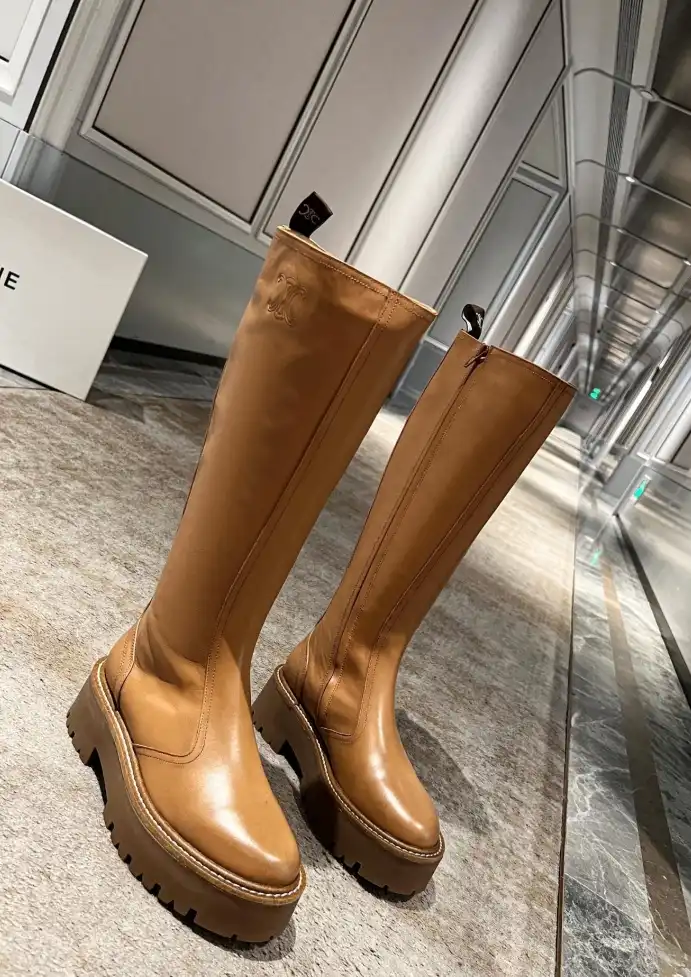 hype Hermes Boots