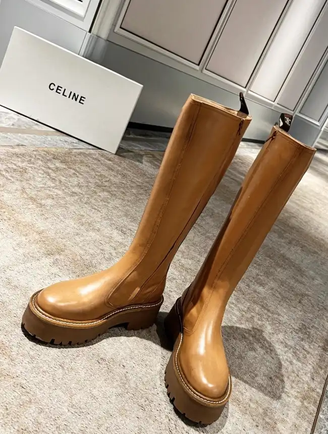 hype Hermes Boots