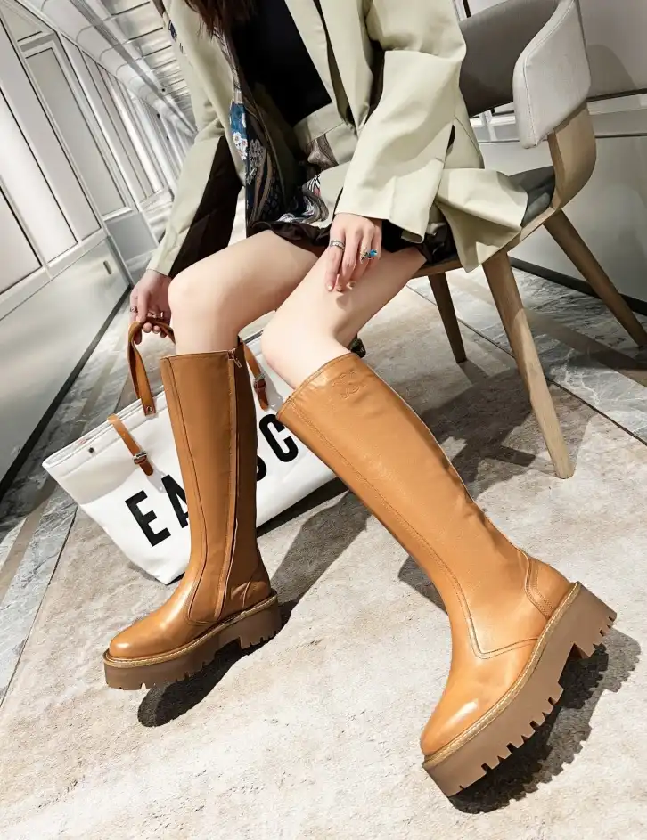 hype Hermes Boots