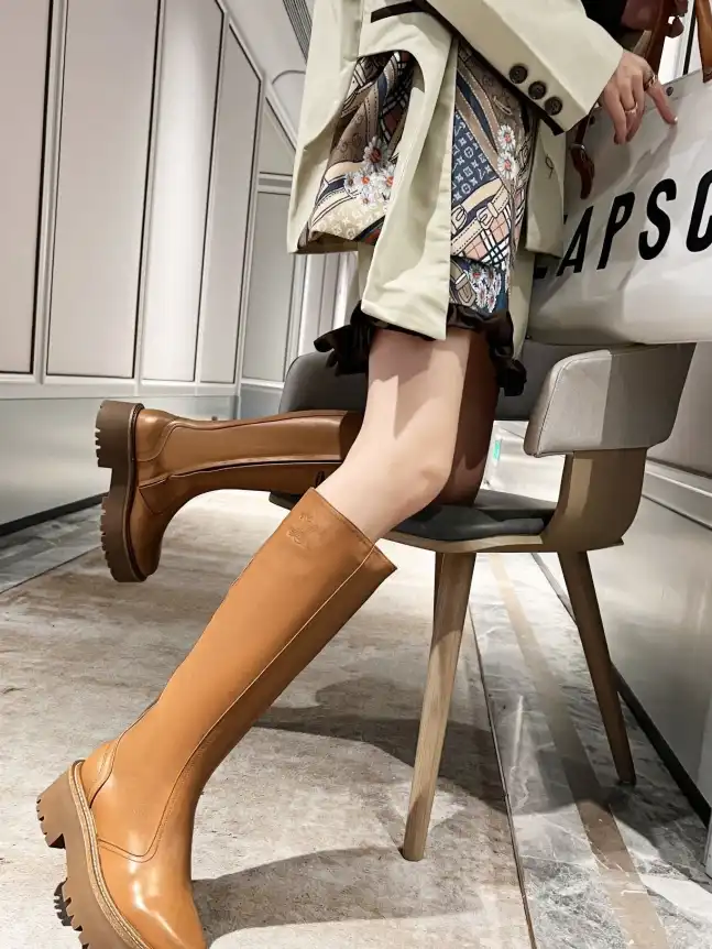 hype Hermes Boots