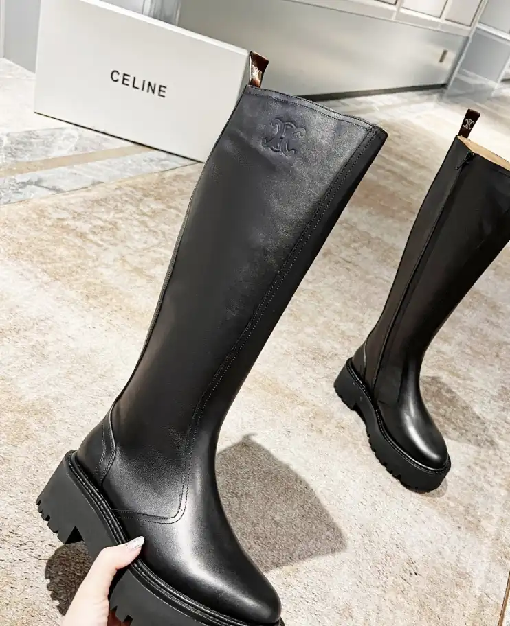 hype Hermes Boots