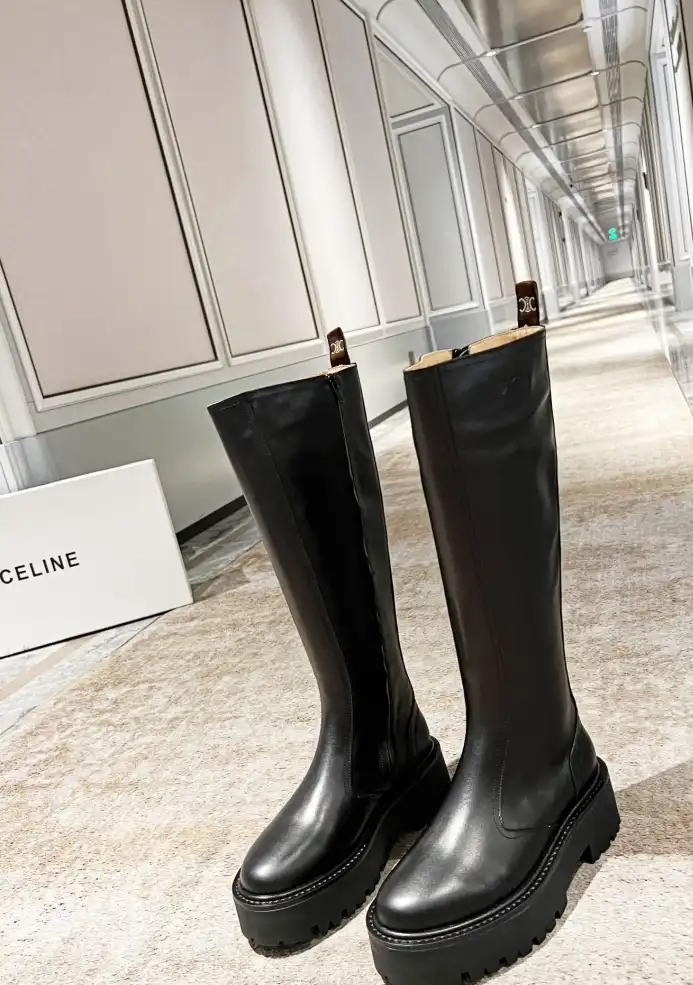 hype Hermes Boots