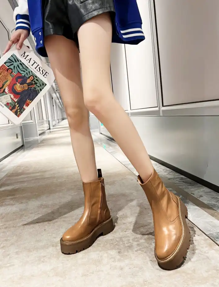 hype Hermes Boots