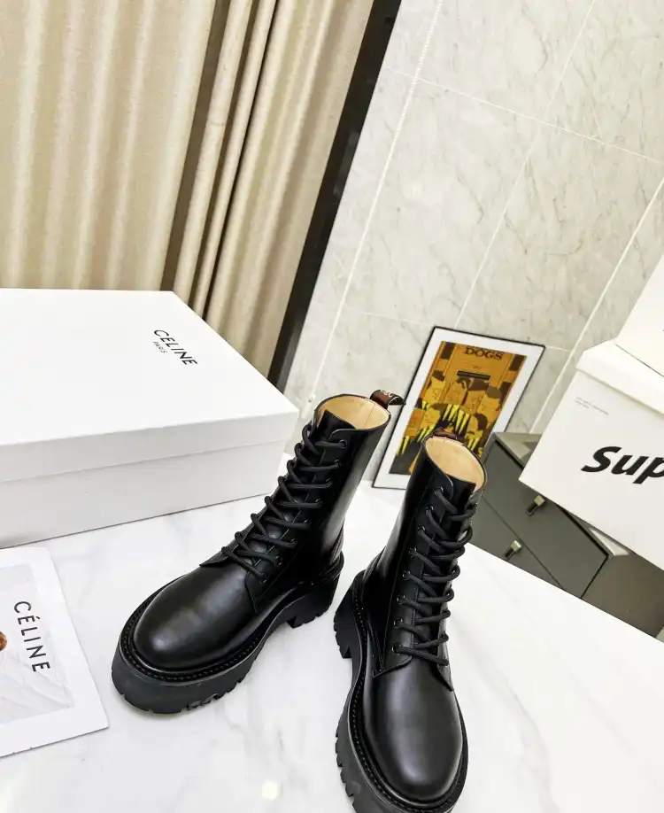 hype Hermes Boots