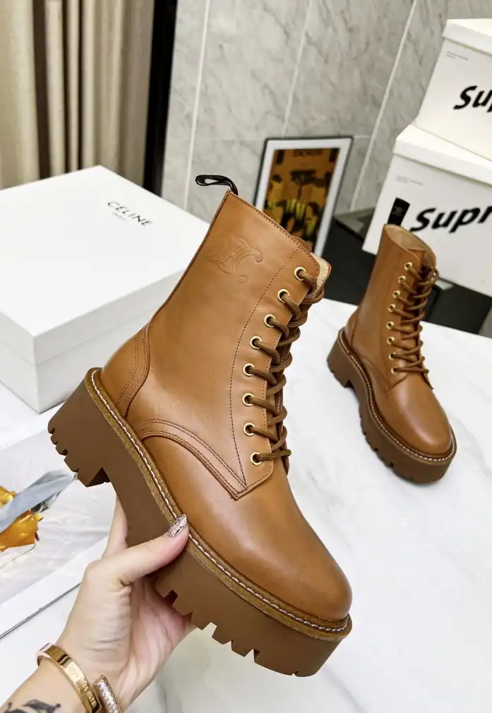 hype Hermes Boots